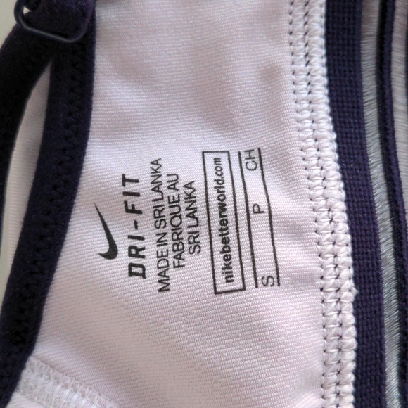 Nike Indy Bra - Picture 3 of 4